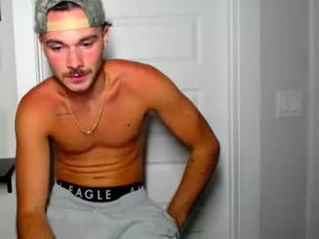 dondaaaaaaa on Chaturbate 