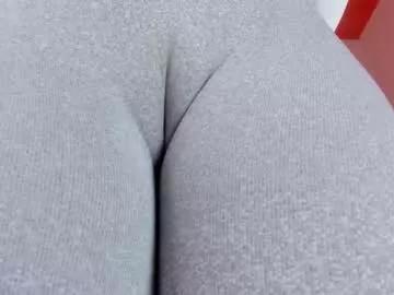donnapaul_ on Chaturbate 
