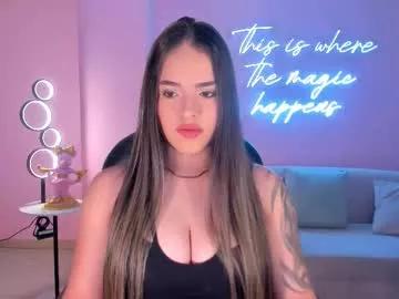 donnastonne on Chaturbate 