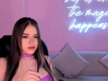 donnastonne on Chaturbate 