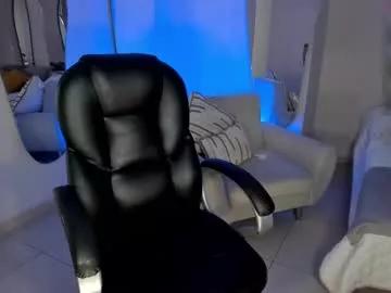 donnastonne on Chaturbate 
