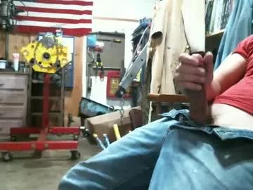 donniestone on Chaturbate 