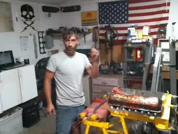 donniestone on Chaturbate 