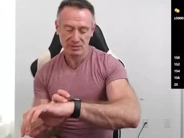 donnybasilisk on Chaturbate 