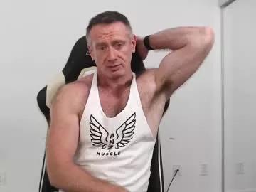 donnybasilisk on Chaturbate 