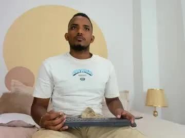 donovan_brown — GOAL: Out T-shirt  [3 tokens remaining]  Let's see that you can hide these clothes  me #hair #sexyman #sportbody #blackgoddess #blackdick #bbc