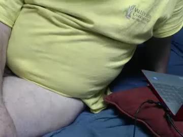 doouugcumming on Chaturbate 