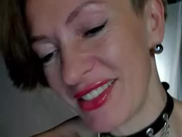 dorothy_meyer on Chaturbate 