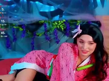 dorothymanning on Chaturbate 