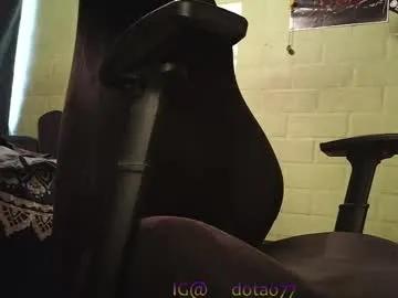 dotao77 — me toco mientras juego, con tkns le pongo pausa >< Mi n3p3 tu mejor fuck machine <3 <3 PVT OPEN #bulge  #tease #masturbation #gamer