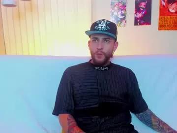 drako_lamar on Chaturbate