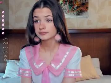 dream_melody — Take off skirt #cute #young #skinny #squirt #lovense [61 tokens remaining]