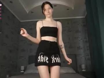 dreamyecho on Chaturbate