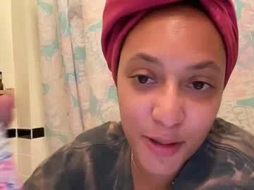 dreamyriri on Chaturbate