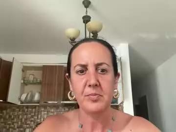 drresa on Chaturbate 