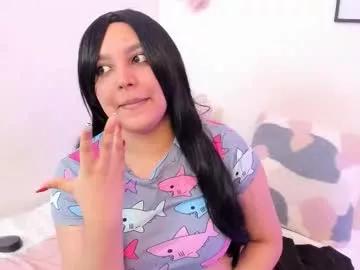 dullce77 on Chaturbate 