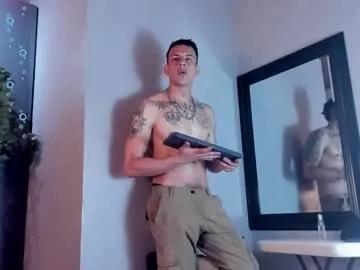 dustin_sonne on Chaturbate