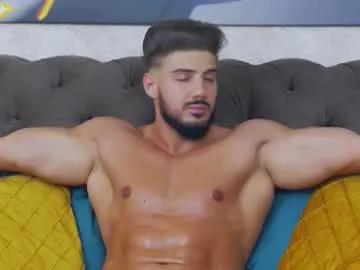 dustinkeent — Dustinkeent's room #master #gay #leather #lovense #muscle