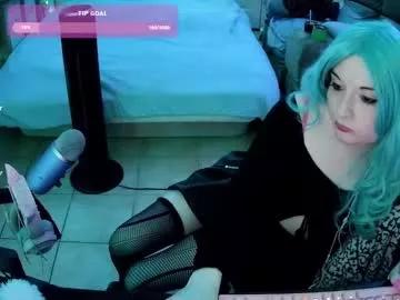 dvadaisy on Chaturbate 