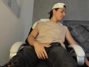 dylan_cross_ — GOAL: Play my balls [44 tokens remaining] Let's make this day better for each other  /PVT ON Let me be your fantasy! / #fit #bigcock #findom #cum #bigdick