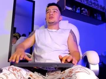 dylann_blaze_ on Chaturbate