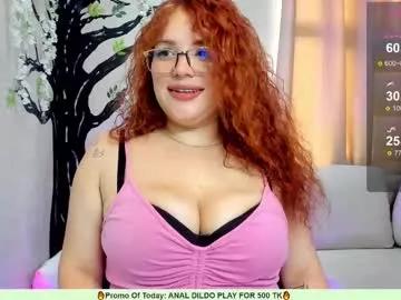 ebbafernandez1_ on Chaturbate 