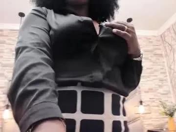 ebony_pearl__ — Boobs out!  [59 tokens left] Sexy secretary fucks her boss's client in the office until he cum on her face!   #ebony #feet #bigass #pantyhose #office