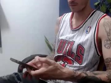 ed_big_cock on Chaturbate