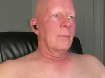 eddygl1968 on Chaturbate 