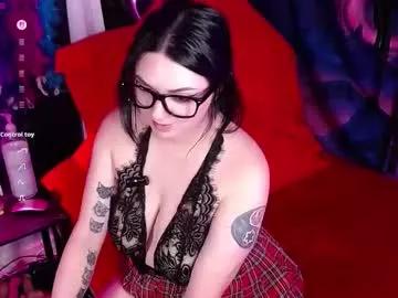 edge_doll on Chaturbate 