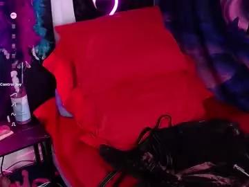 edge_doll on Chaturbate 