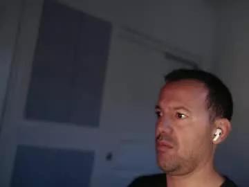 edge_masters on Chaturbate 