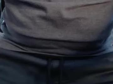edge_masters on Chaturbate 