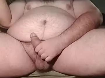 edgewhitme on Chaturbate 