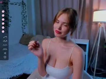 edlacarleton — Goal:Suck my big nipples<3 Hey i'm Nikki! Help me to get 300 thumbs up <3 #new #18 #shy #young #bigboobs [135 tokens remaining]