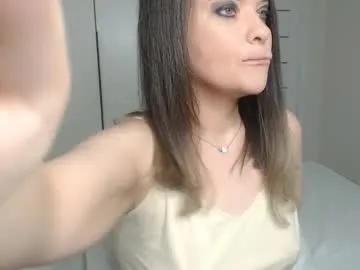 eelena4kiss on Chaturbate 