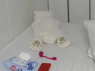 eelena4kiss on Chaturbate 