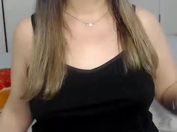 eelena4kiss on Chaturbate 