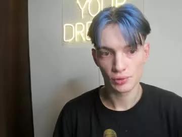 eevee52 on Chaturbate 