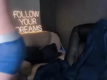 eevee52 on Chaturbate 