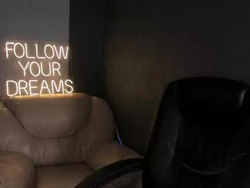 eevee52 on Chaturbate 