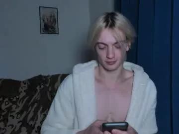 eevee52 on Chaturbate 