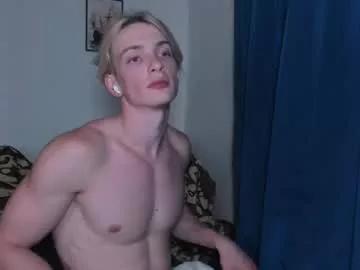 eevee52 on Chaturbate 
