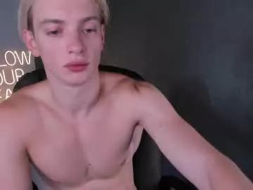 eevee52 on Chaturbate 