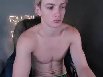 eevee52 on Chaturbate 
