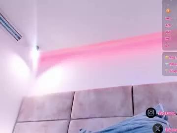 eevee_taylor on Chaturbate 