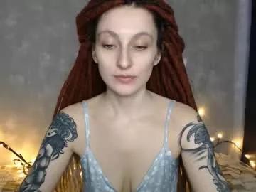 effy_gray on Chaturbate 