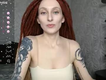 effy_gray on Chaturbate 