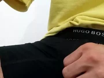 egregor7 on Chaturbate 