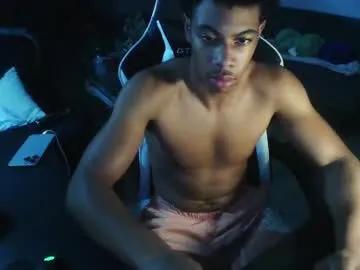 ehendrix on Chaturbate
